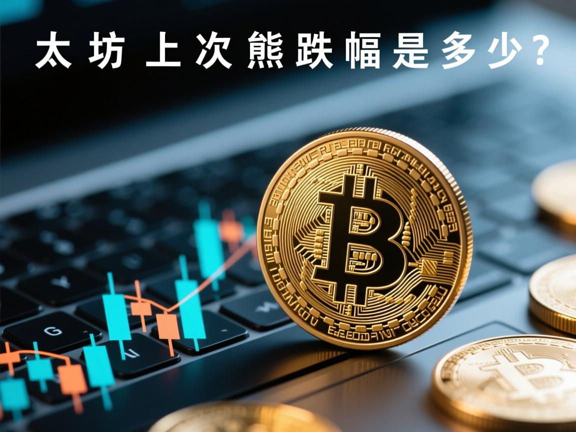 以太坊上次熊市跌幅是多少？