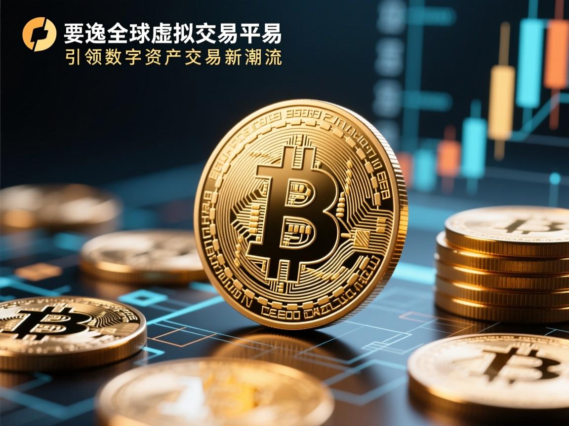 欧逸全球虚拟交易平台，引领数字资产交易新潮流