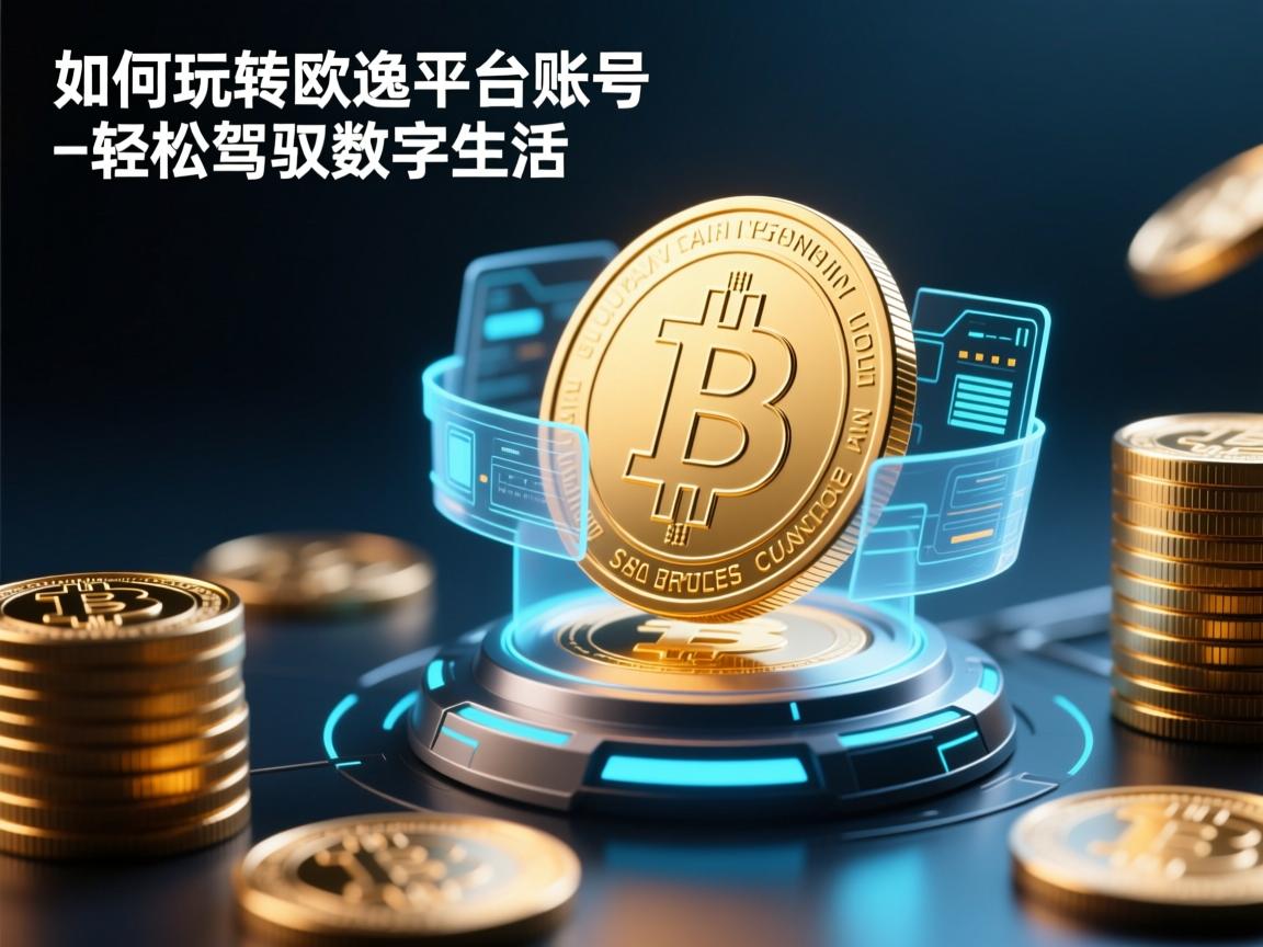 如何玩转欧逸平台账号，轻松驾驭数字生活