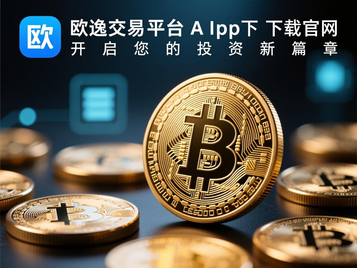 欧逸交易平台App下载官网，开启您的投资新篇章