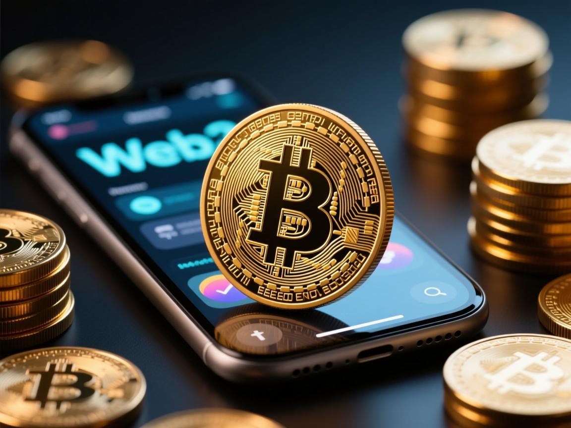 Web3游戏在iOS平台上的崭新篇章