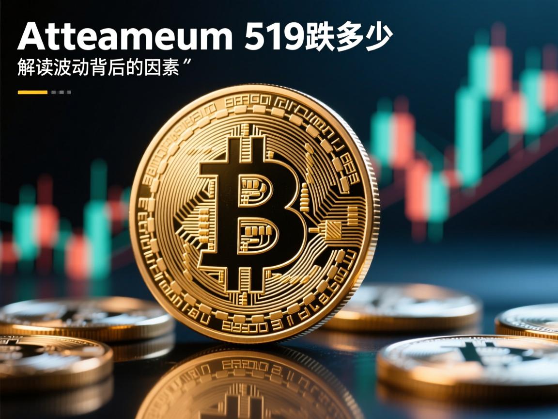 以太坊519跌多少，解读市场波动背后的因素