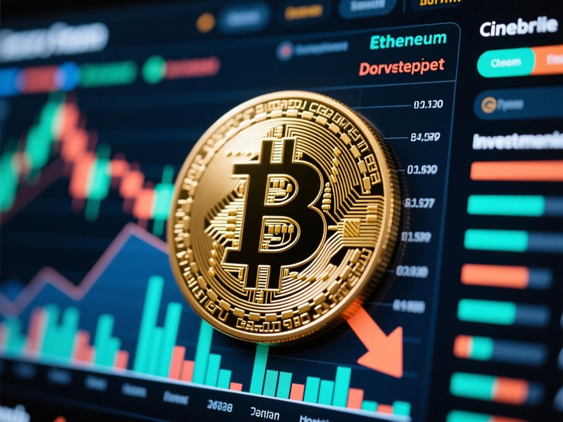 以太坊收益下降预测，未来投资趋势分析