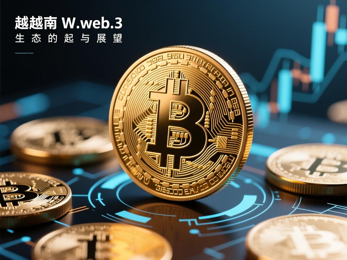 越南Web3生态的崛起与展望