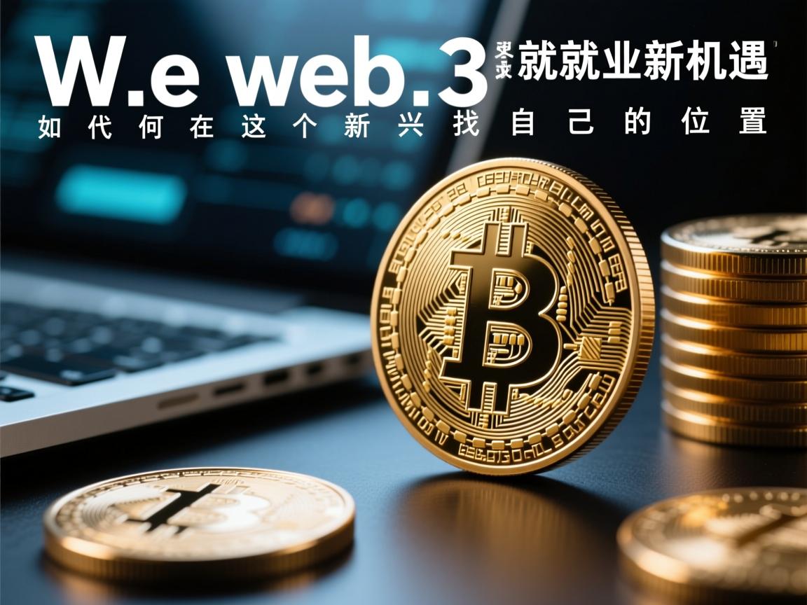 Web3时代的就业新机遇，如何在这个新兴领域找到自己的位置
