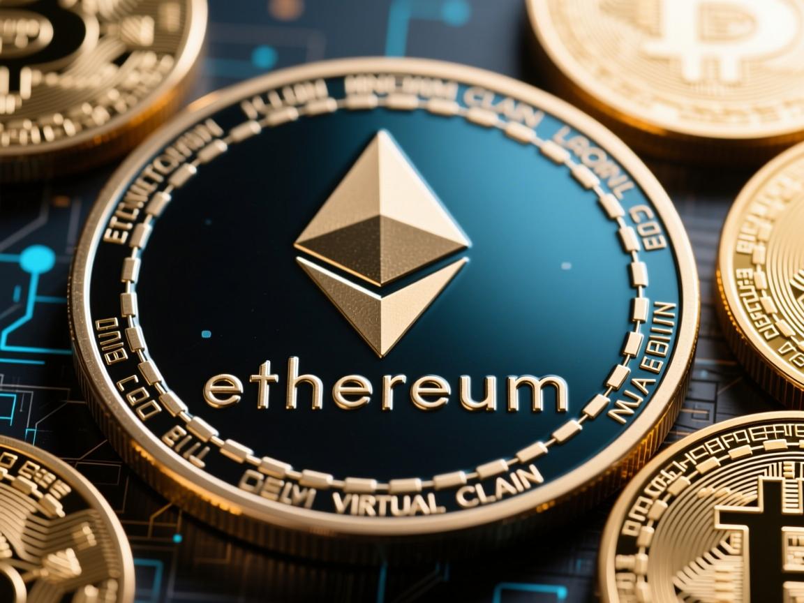以太坊公链名称,Ethereum 以太坊公链名称,Ethereum