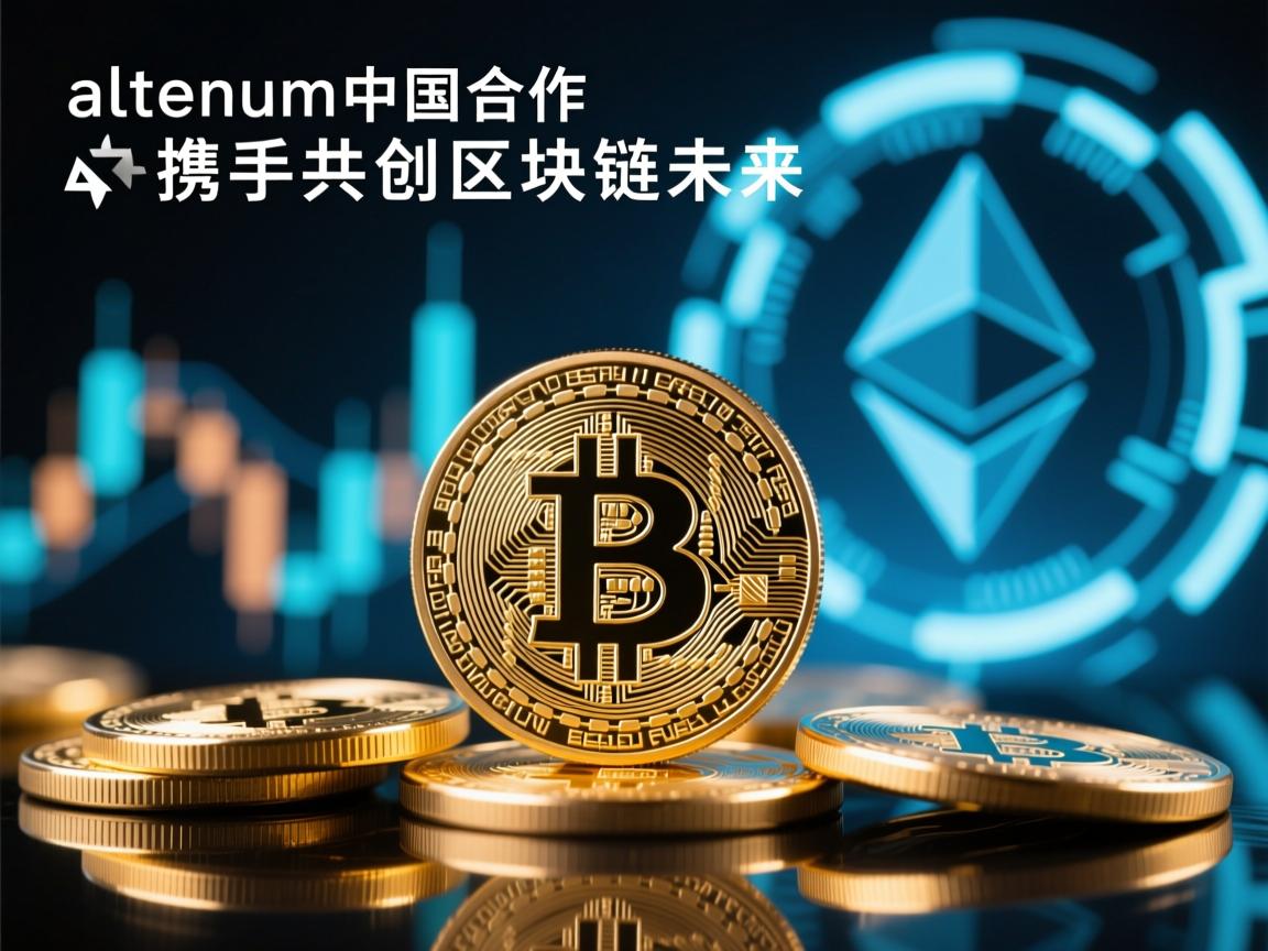 以太坊中国合作，携手共创区块链未来