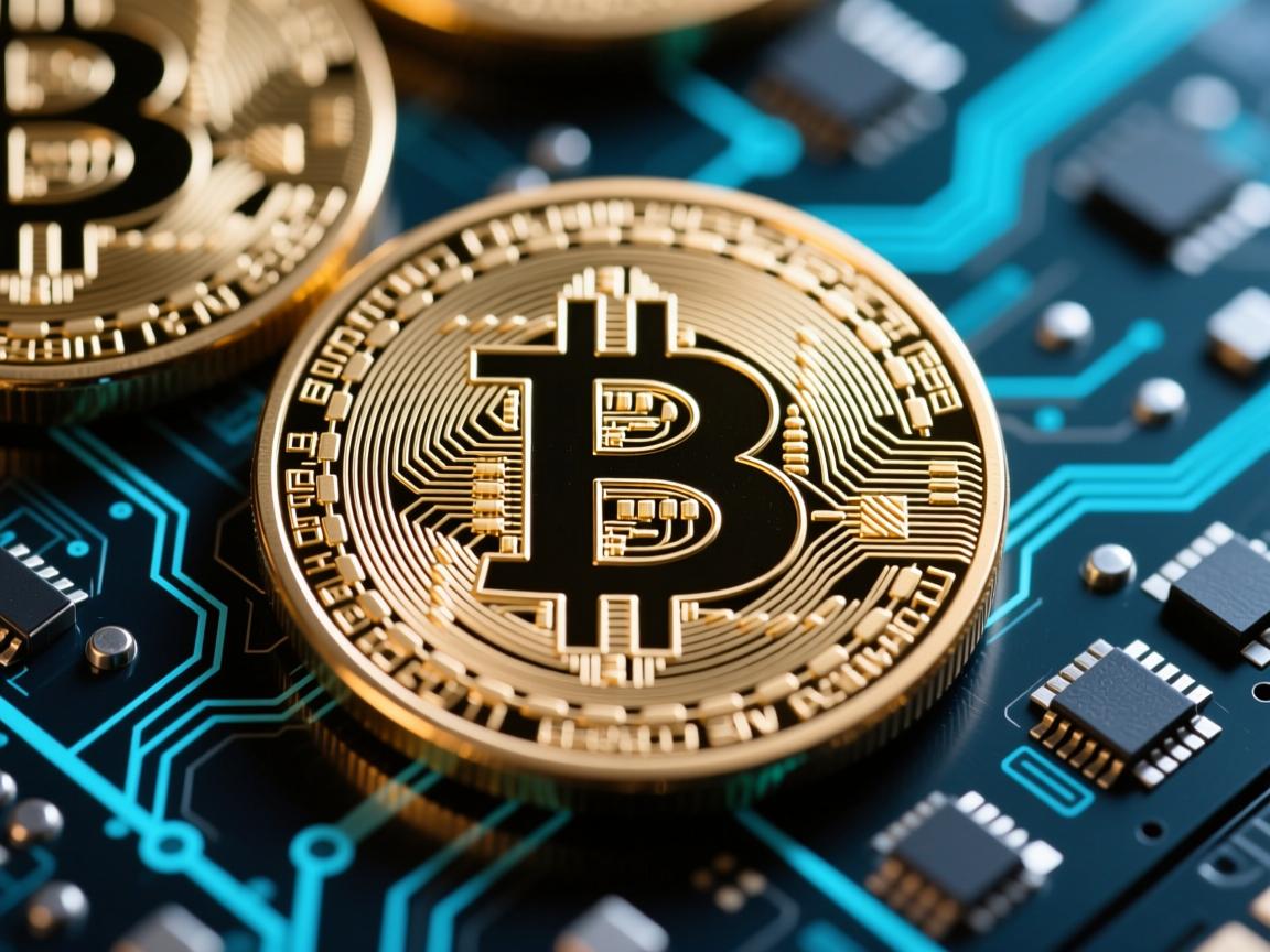 以太坊，不跟比特币，走自己的技术路线