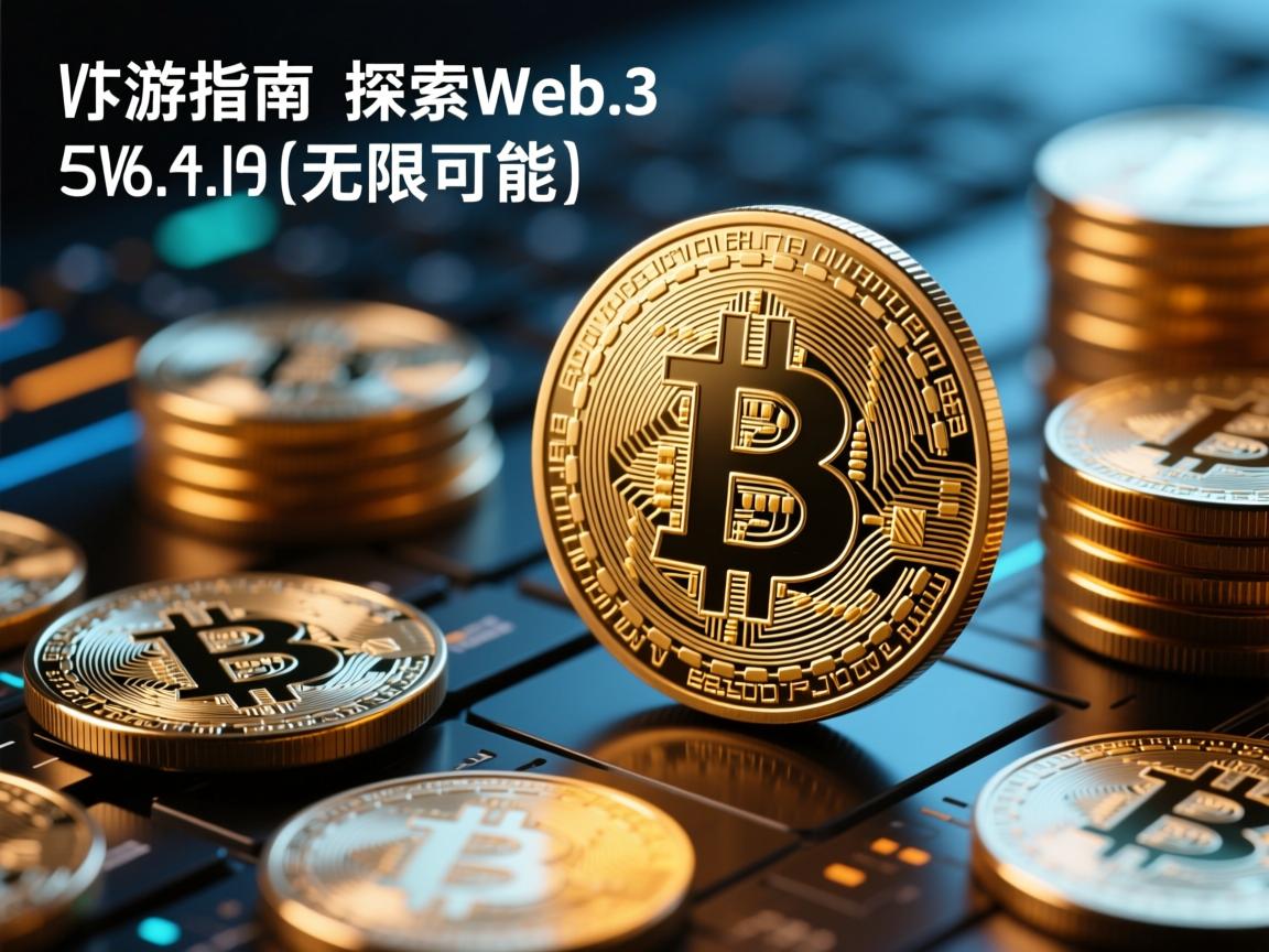 漫游指南，探索Web3的无限可能