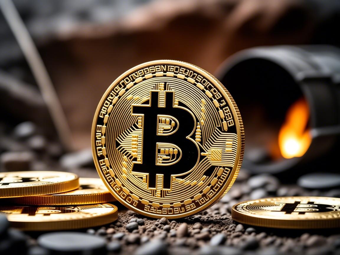 Gomining与Web3，数字货币挖矿的革新之路