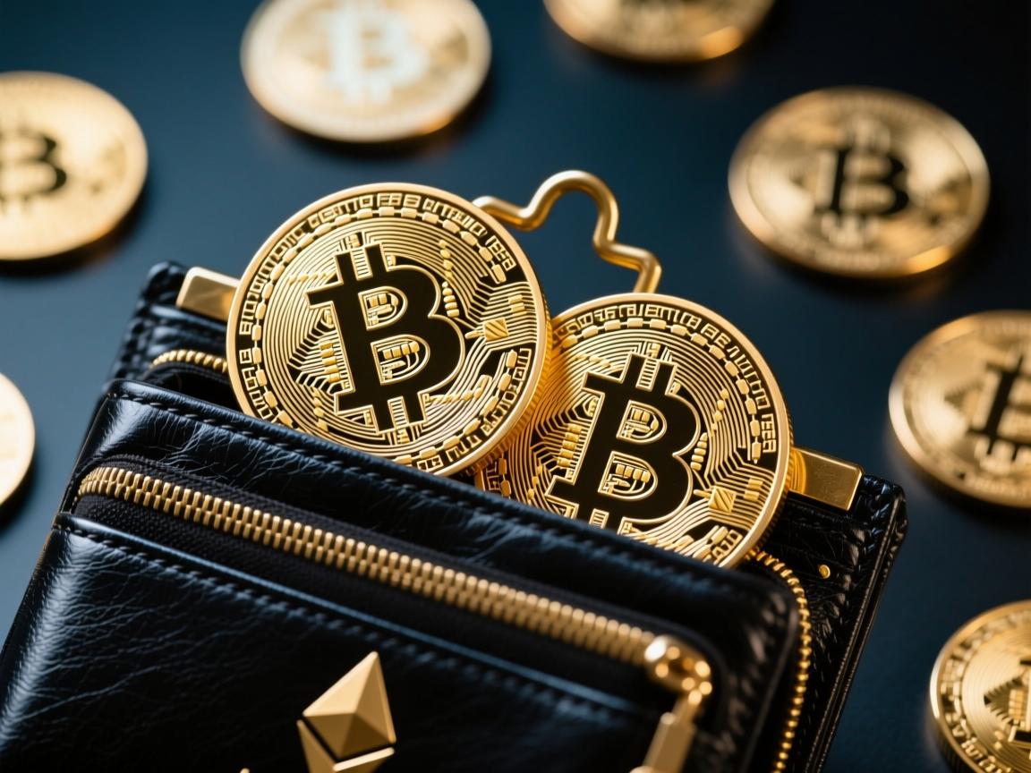 揭秘钱包假余额之谜，以太坊投资者需警惕的陷阱