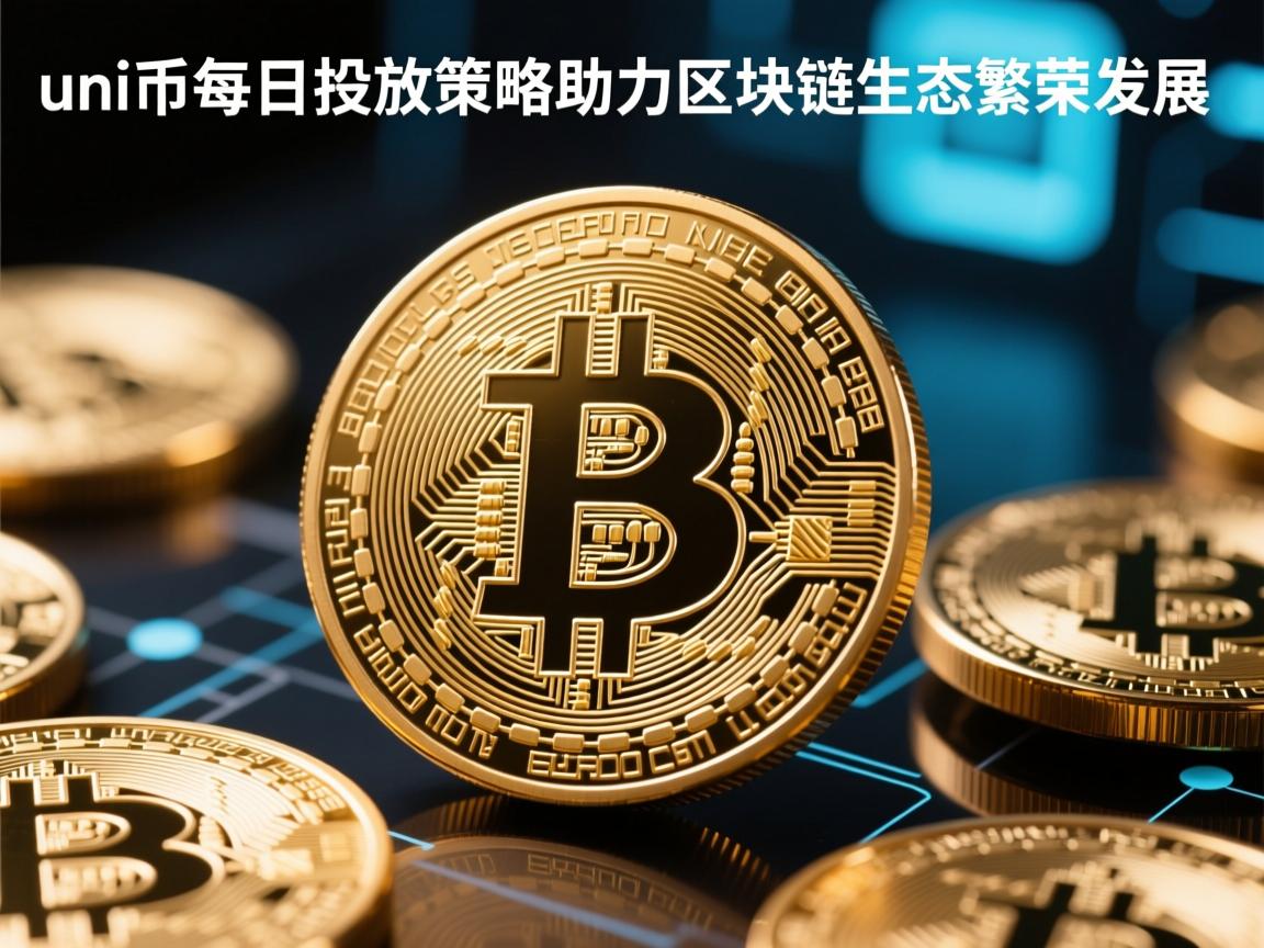 uni币每日投放策略，助力区块链生态繁荣发展
