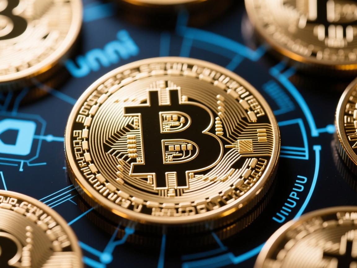 uni币圈，揭秘这个新兴的加密货币