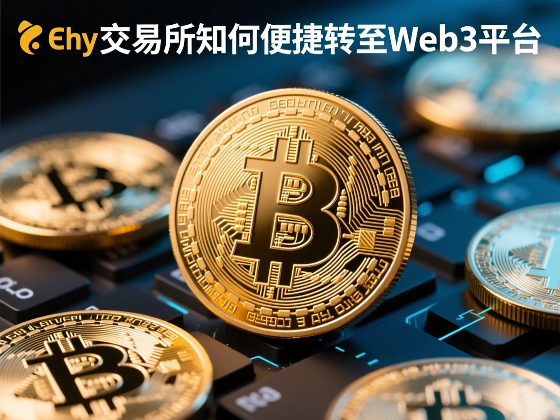欧易交易所如何便捷转至Web3平台
