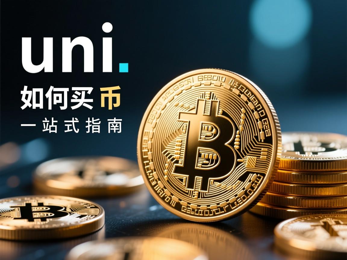 uni如何买币，一站式指南