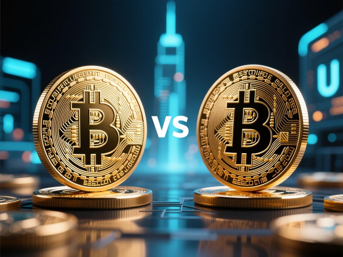 Op币与Uni币，一场数字货币的巅峰对决