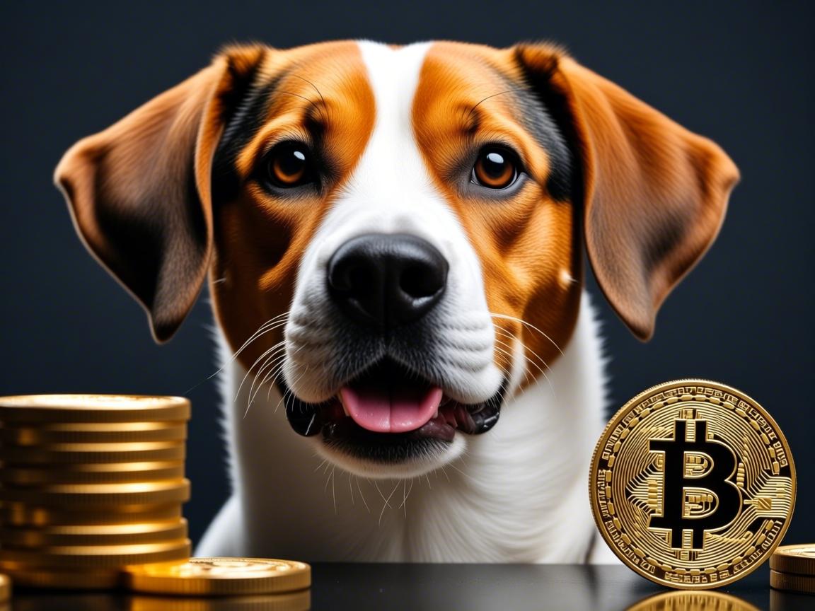 狗狗币，加密货币世界中的一只忠诚伙伴