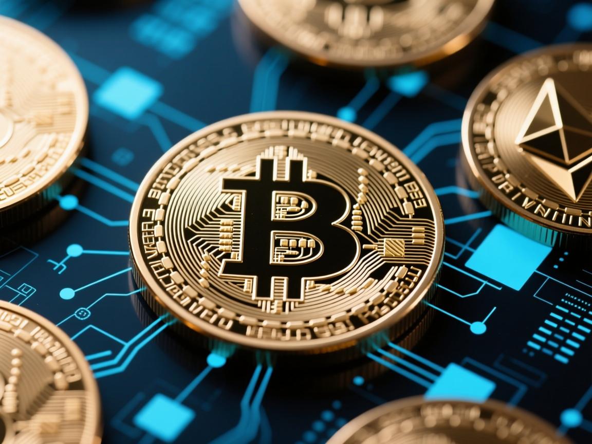 以太坊科技最新消息，迈向更高效、更安全的区块链未来