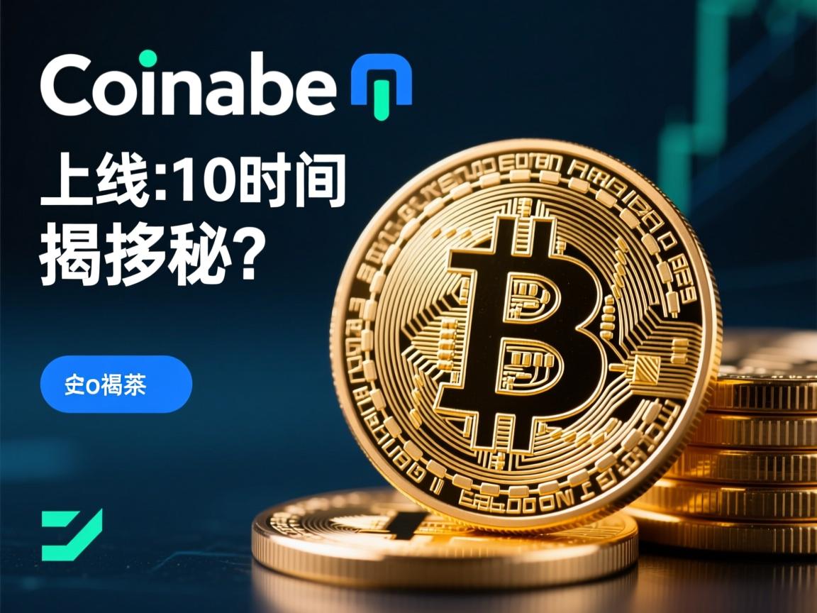 狗狗币在Coinbase的上线时间揭秘