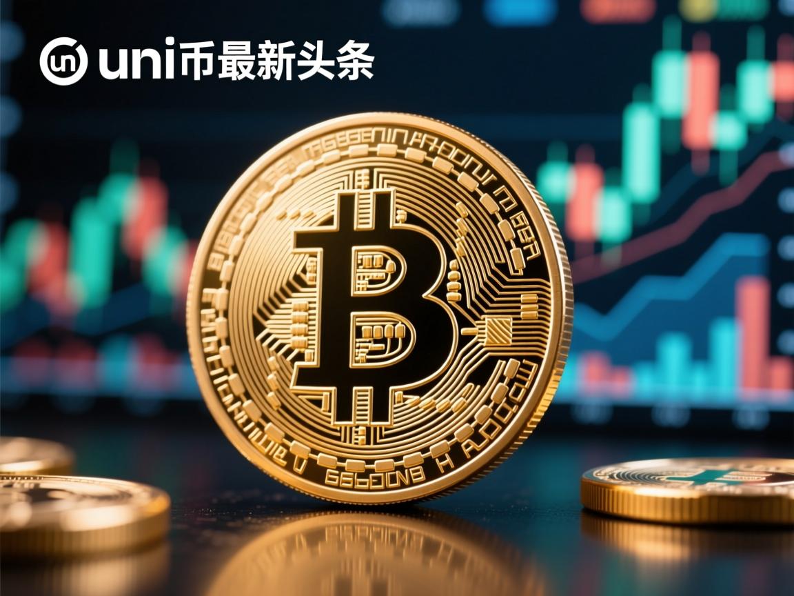 uni币最新头条，市场动态与未来展望