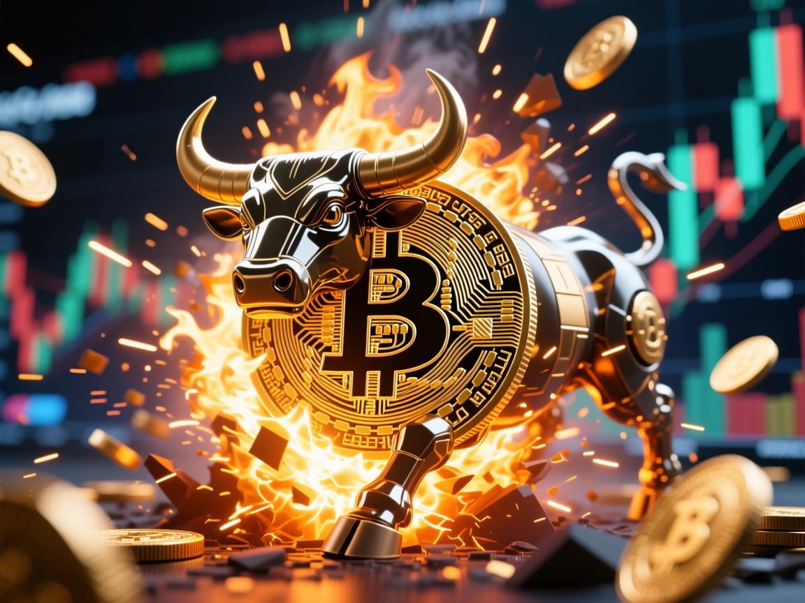 uni币牛市爆发，数字货币市场再掀热潮