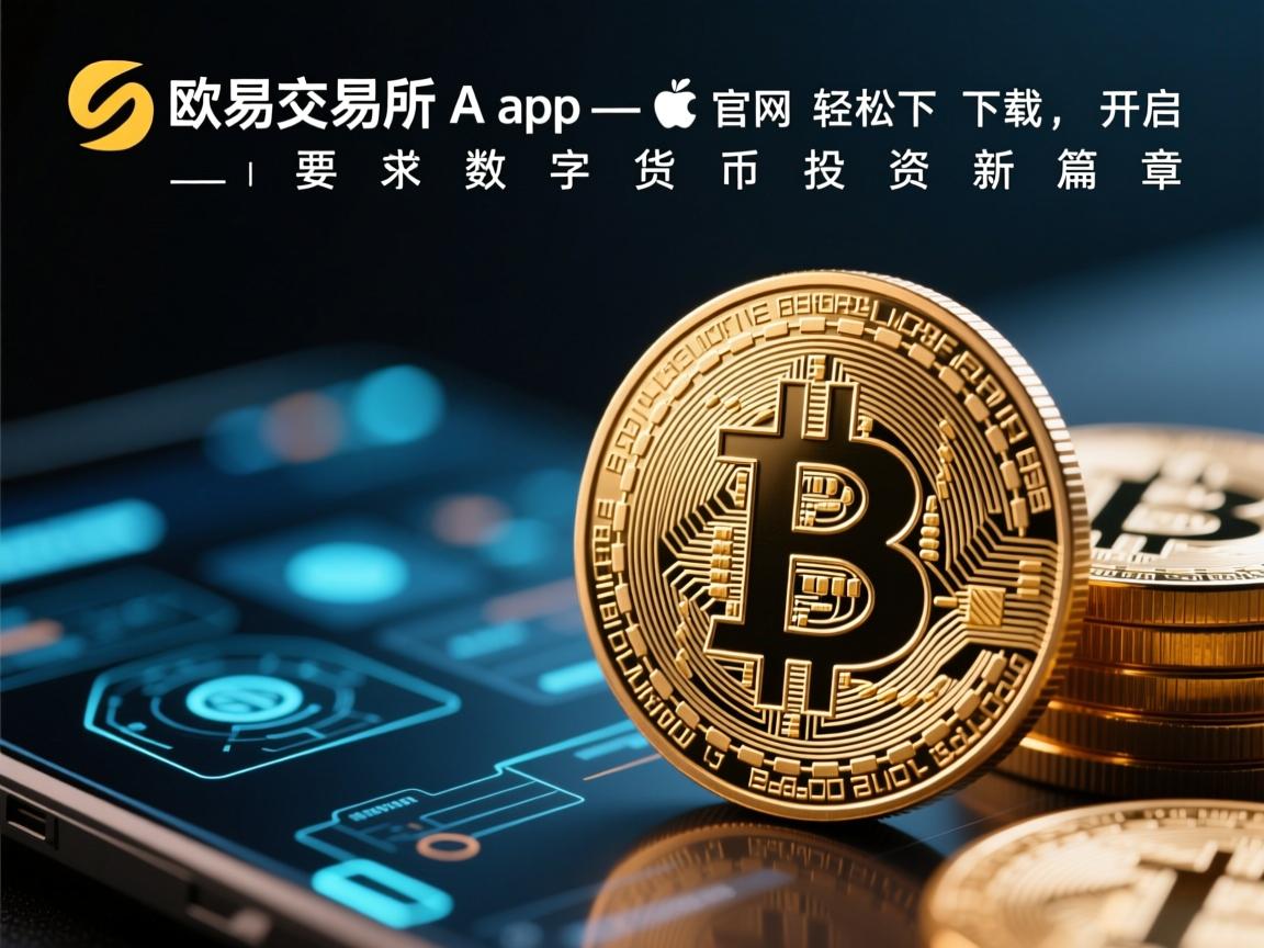 欧易交易所App—苹果官网轻松下载，开启数字货币投资新篇章