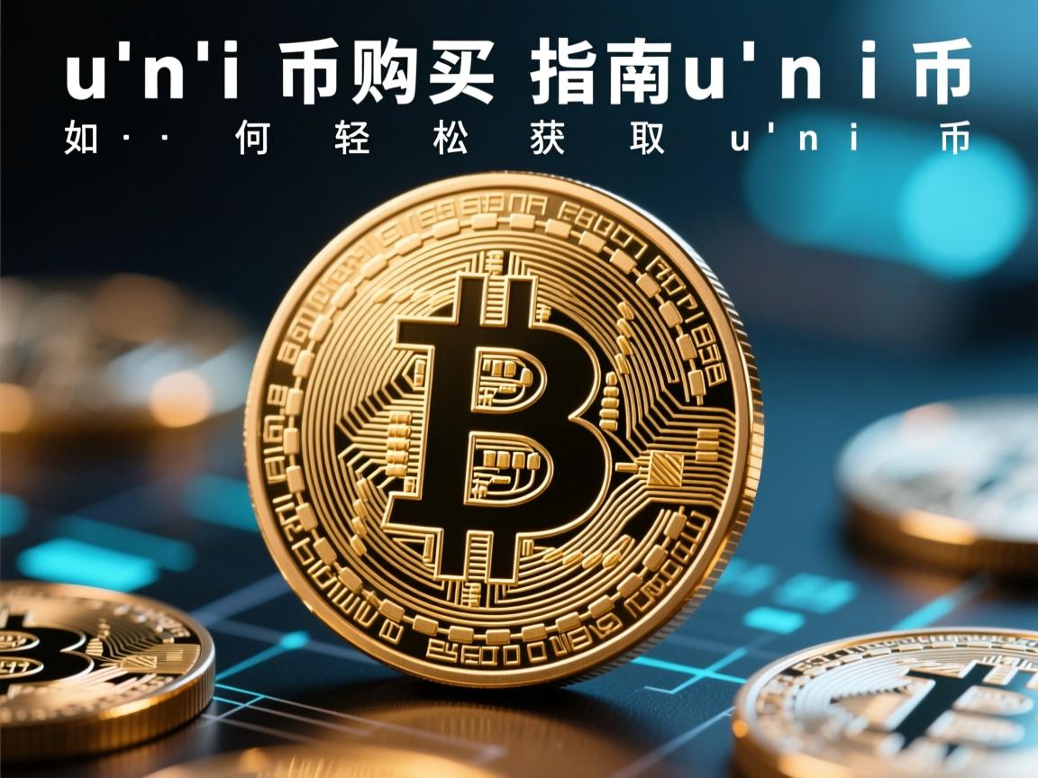 uni币购买指南，如何轻松获取uni币