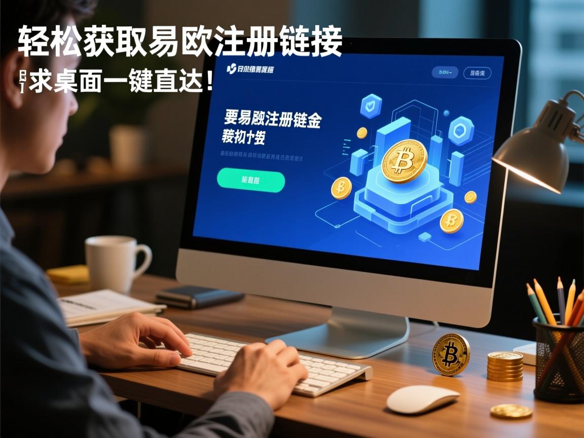 轻松获取易欧注册链接，桌面一键直达！