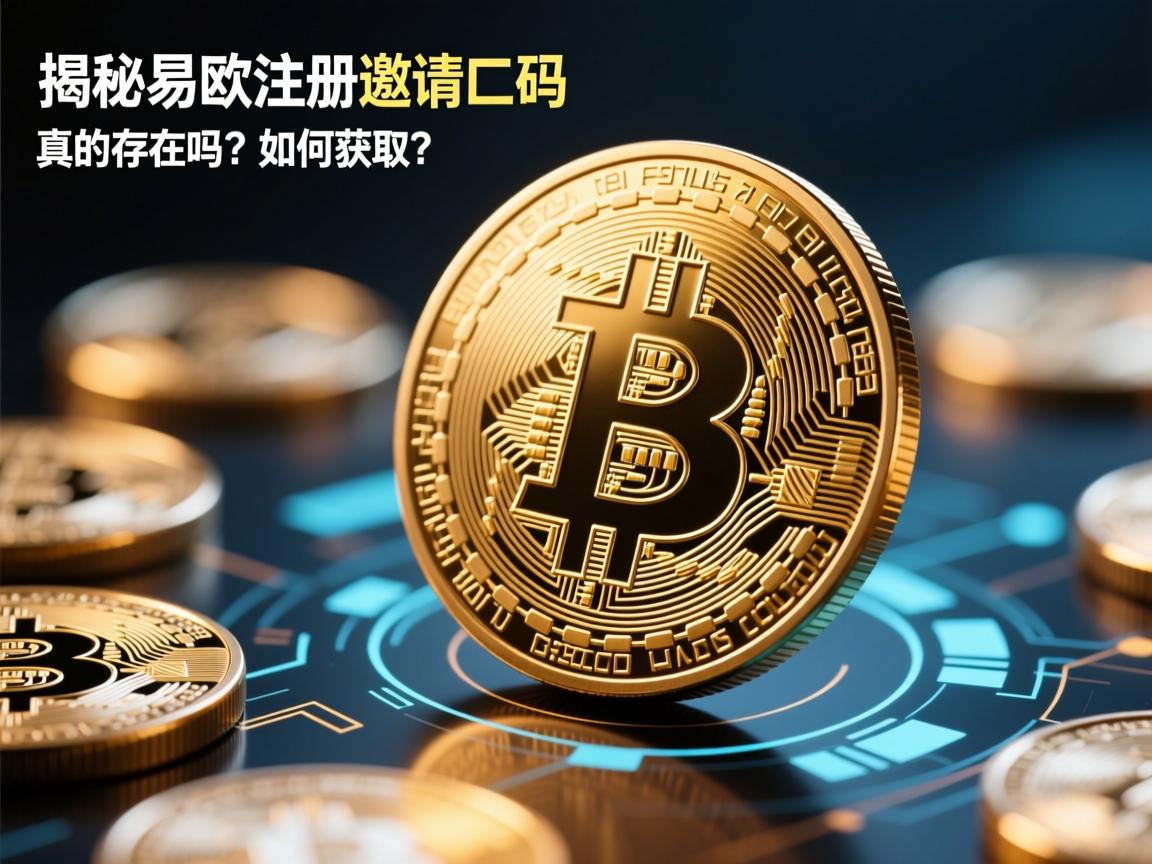 揭秘易欧注册邀请码，真的存在吗？如何获取？