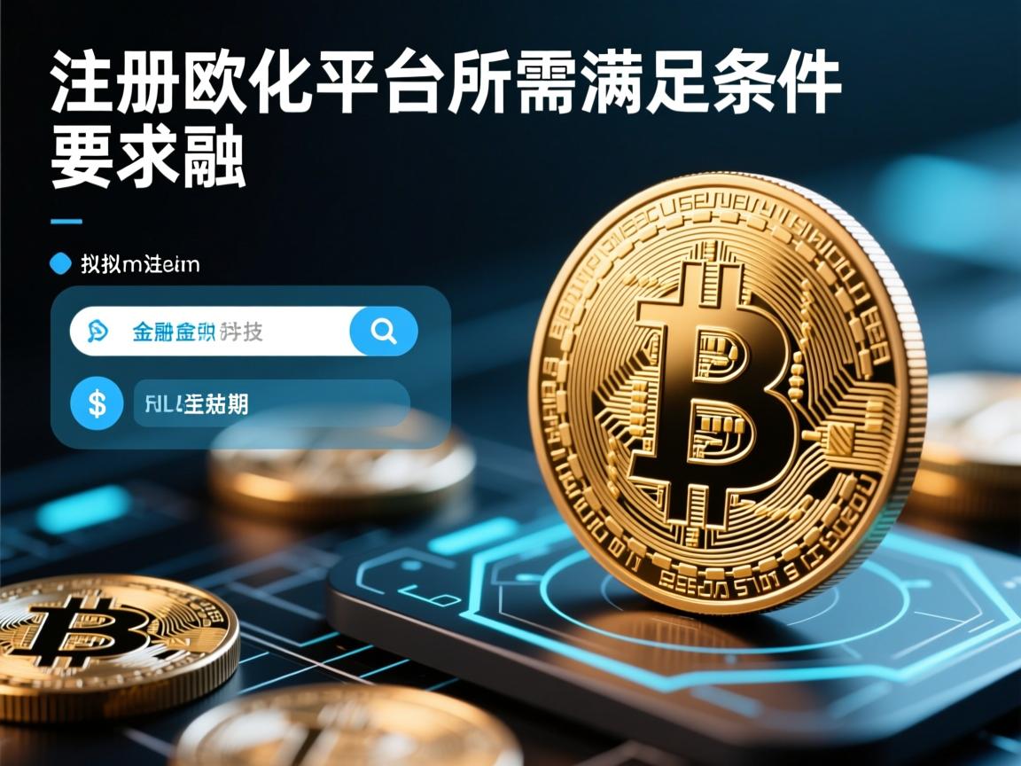 注册欧亿平台所需满足的条件