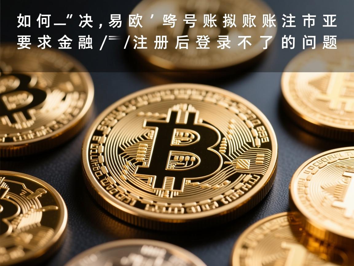 如何解决易欧账号注册后登录不了的问题