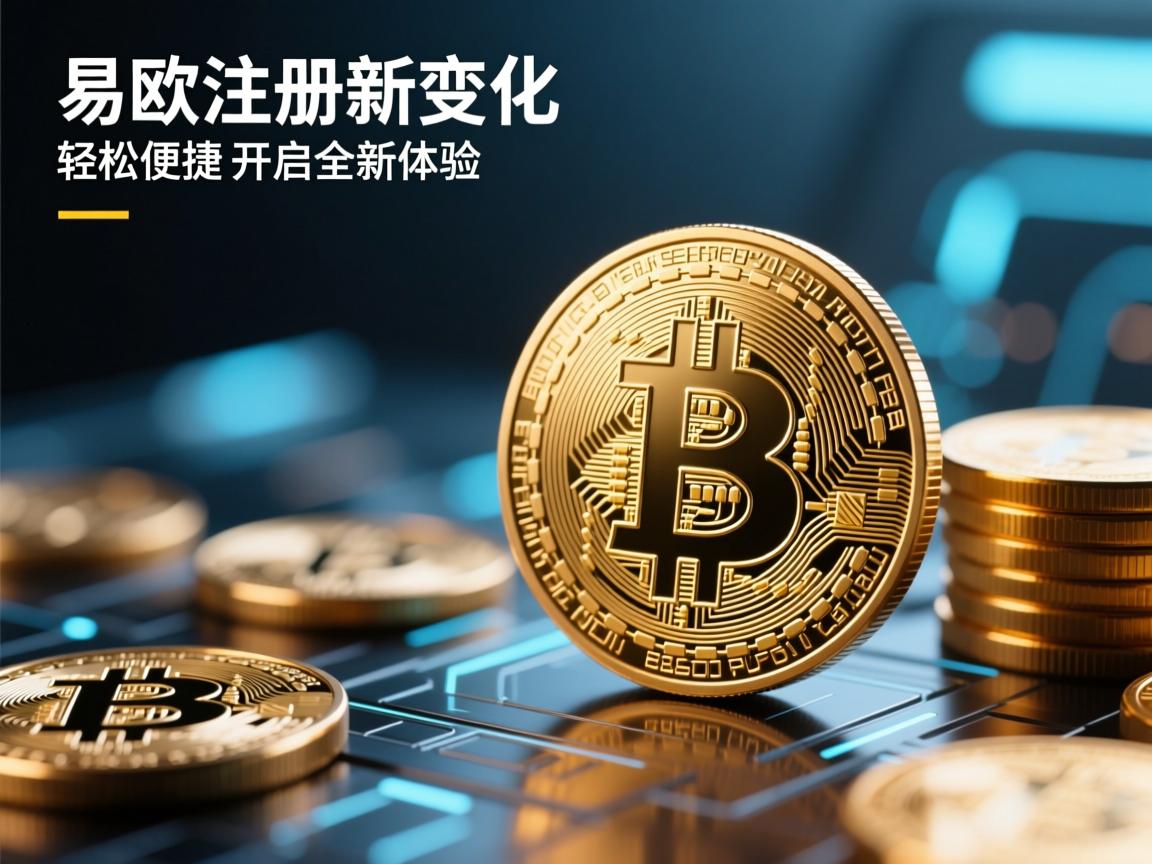 易欧注册新变化，轻松便捷，开启全新体验