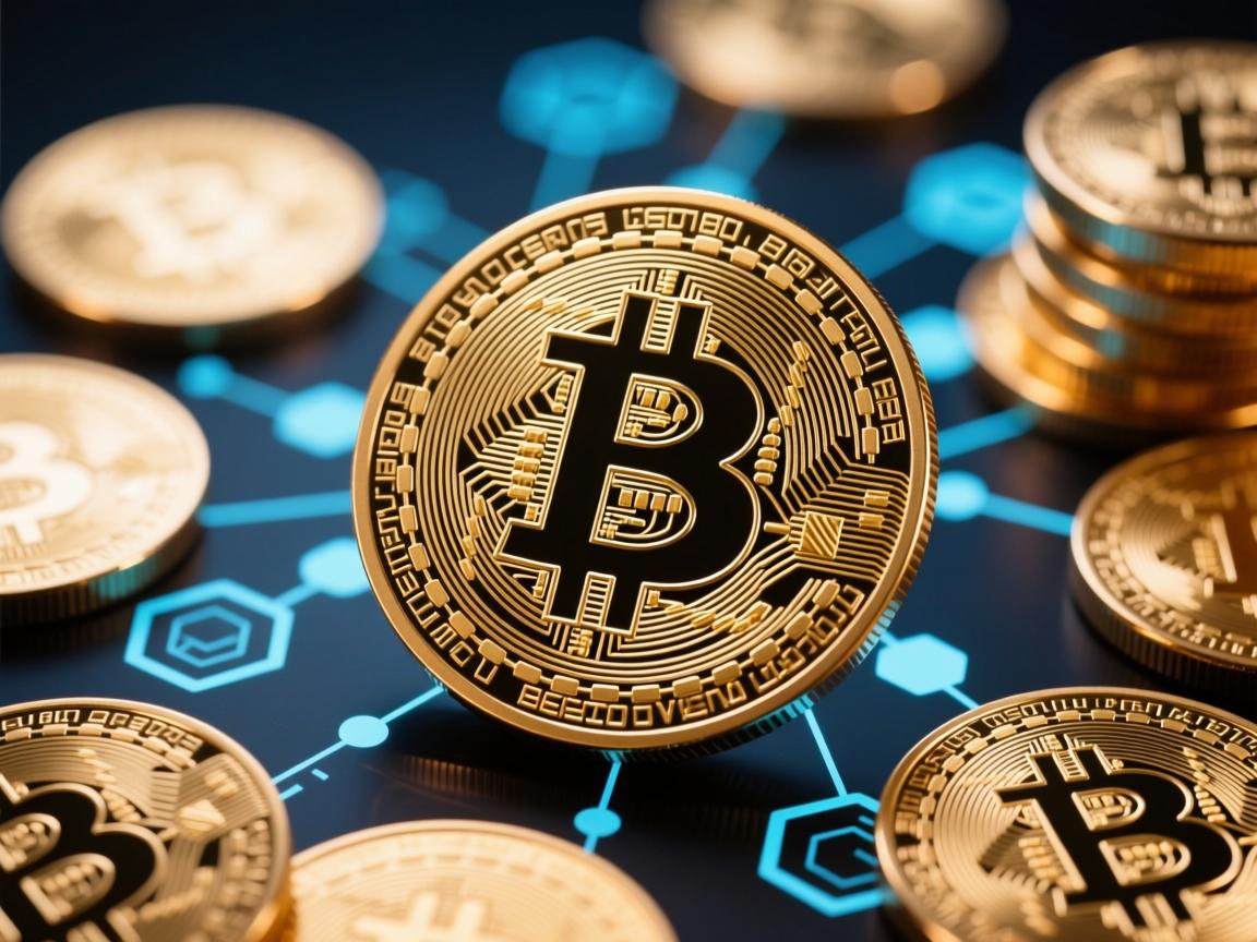 Web3领域龙头，引领未来互联网变革的先锋力量