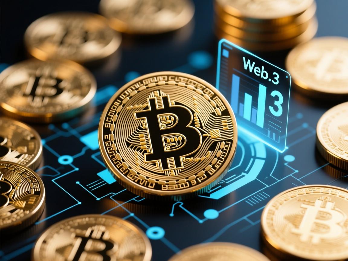 Web3时代，如何轻松购买数字资产？