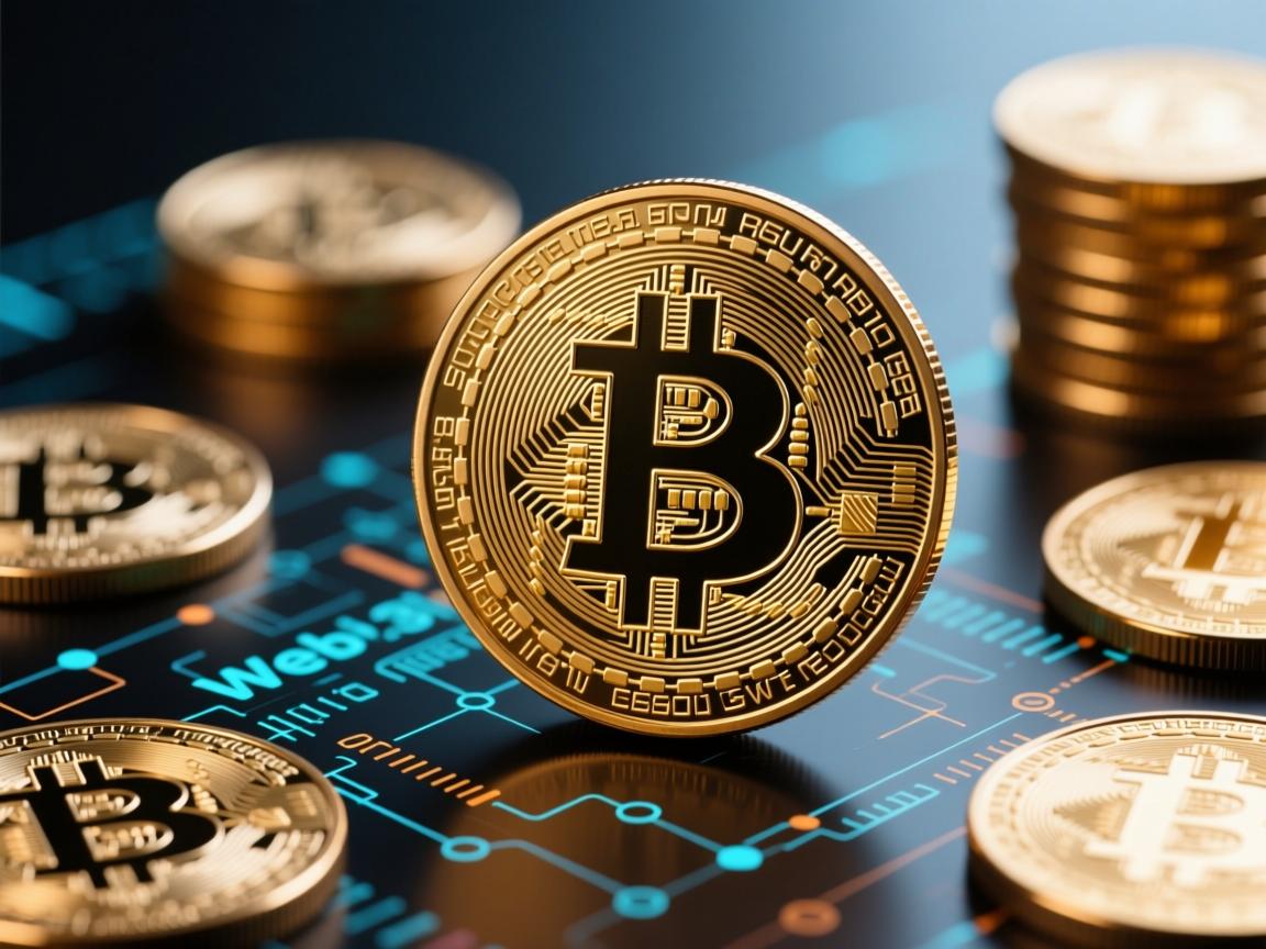 Web3时代的算法设计，创新与挑战并存