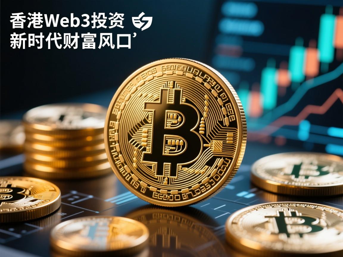 香港Web3投资，新时代的财富风口