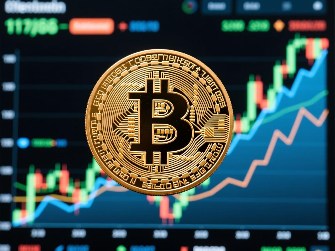 以太坊价格趋势区别，解析区块链时代的价值波动