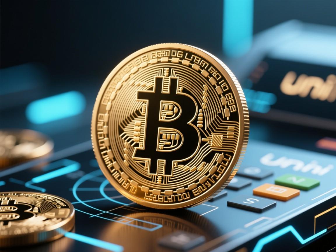 雷达uni币，未来金融支付的先锋力量