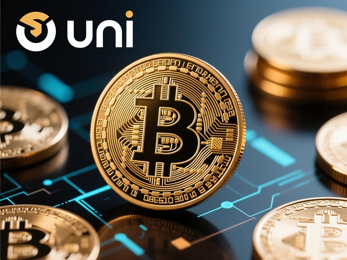 uni币正式上线,开启数字货币新篇章 uni币正式上线,开启数字货币新篇章