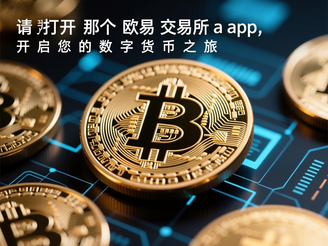 请打开那个欧易交易所app，开启您的数字货币之旅