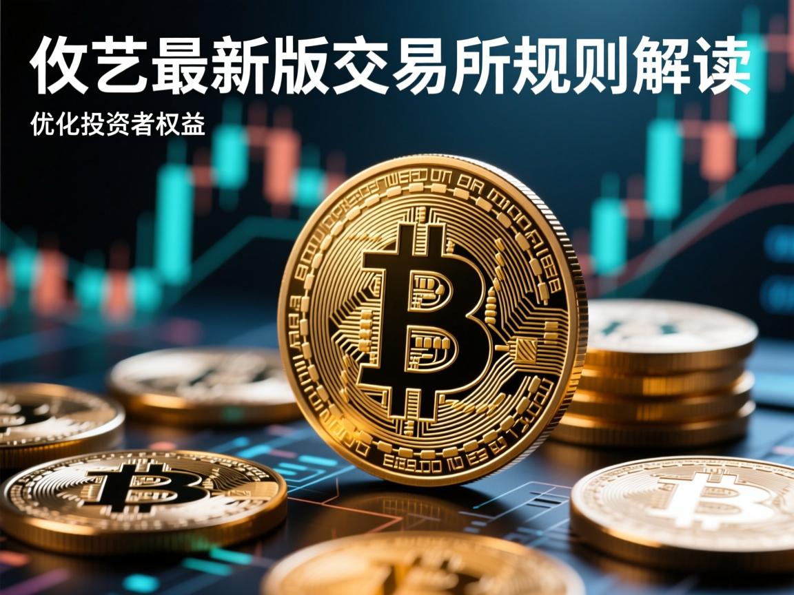 欧艺最新版交易所规则解读，优化交易环境，保障投资者权益