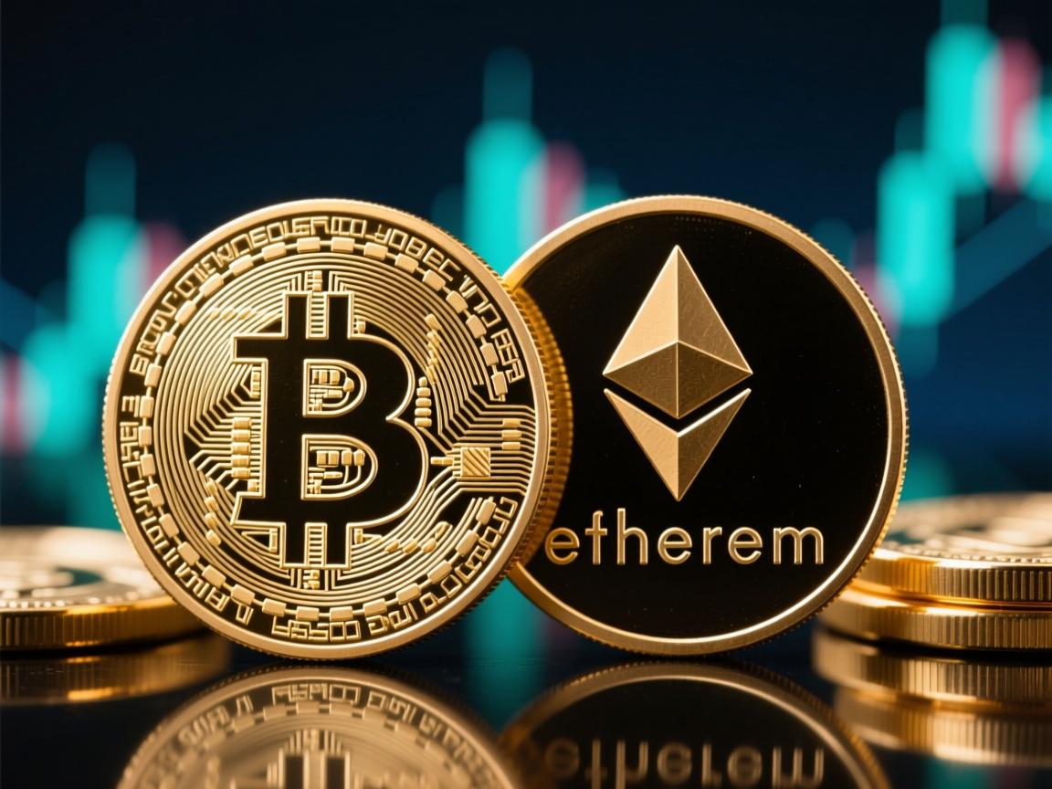 Filecoin与以太坊齐肩，哪个更胜一筹？