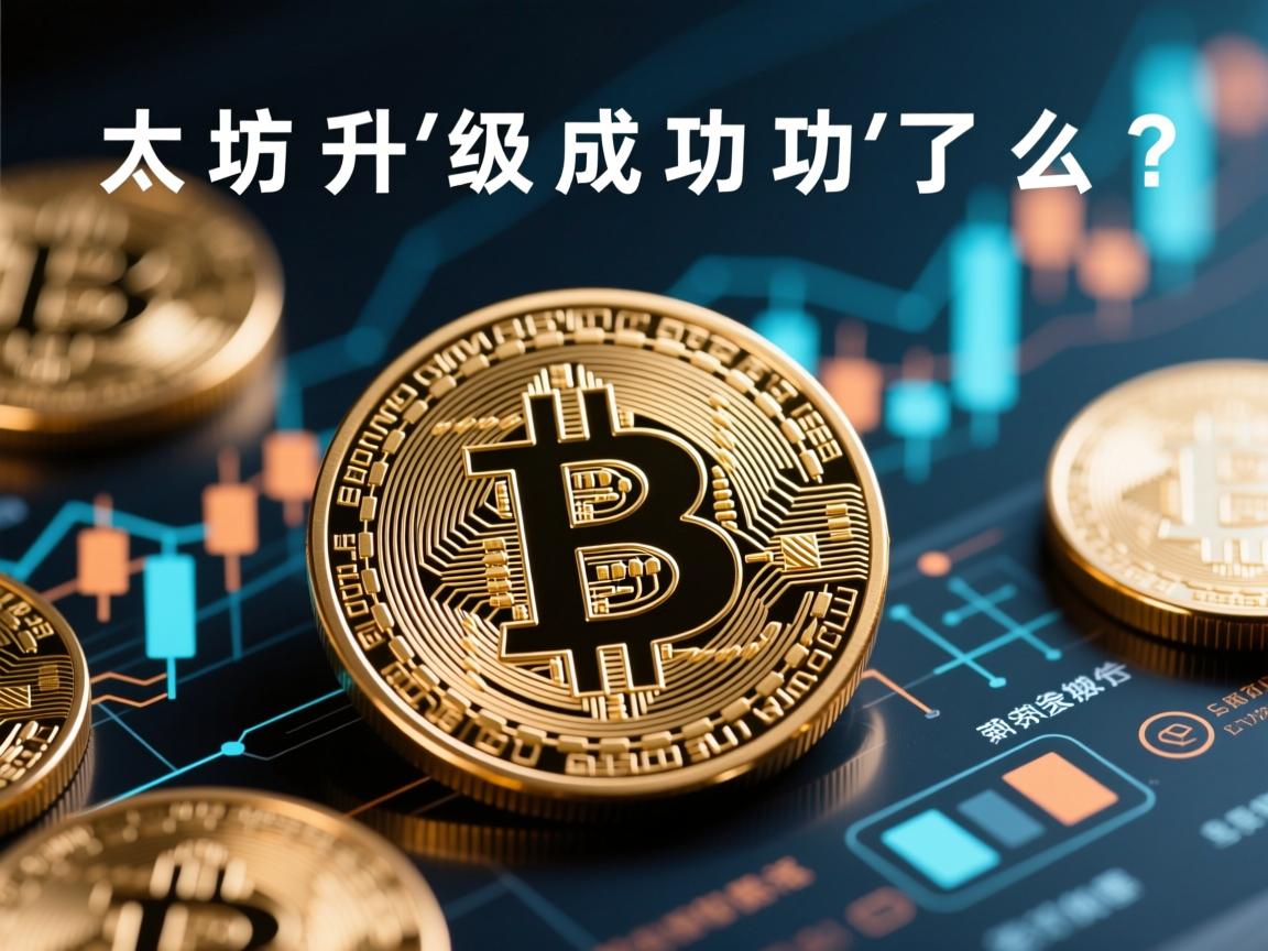 以太坊升级成功了么？