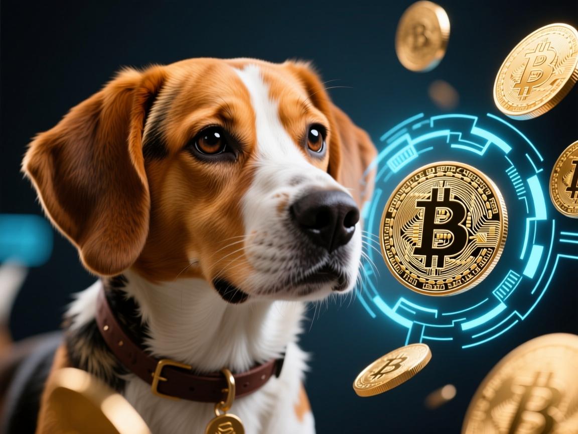 狗狗币能否提现，揭秘加密货币的流动性之谜