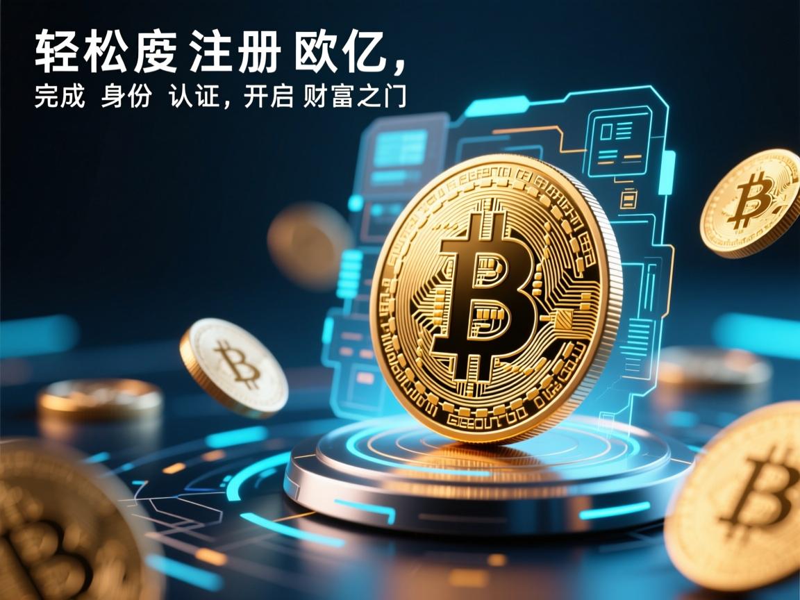 轻松注册欧亿，完成身份认证，开启财富之门