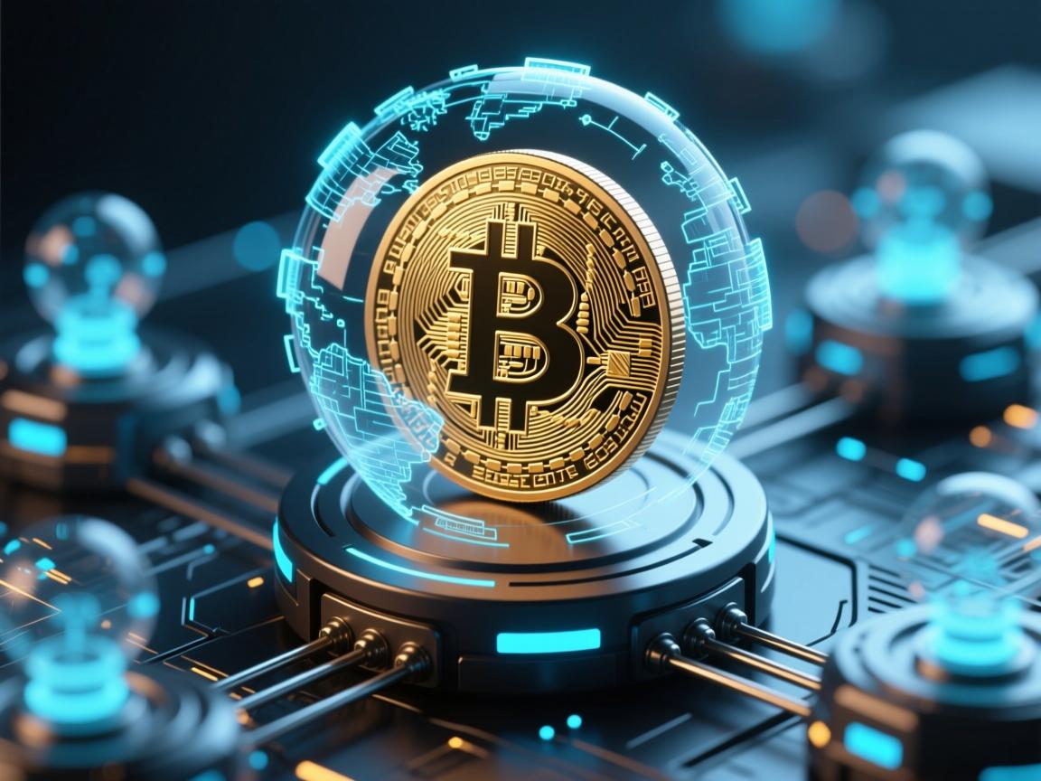 Web3时代的创世节点，开启全新互联网生态