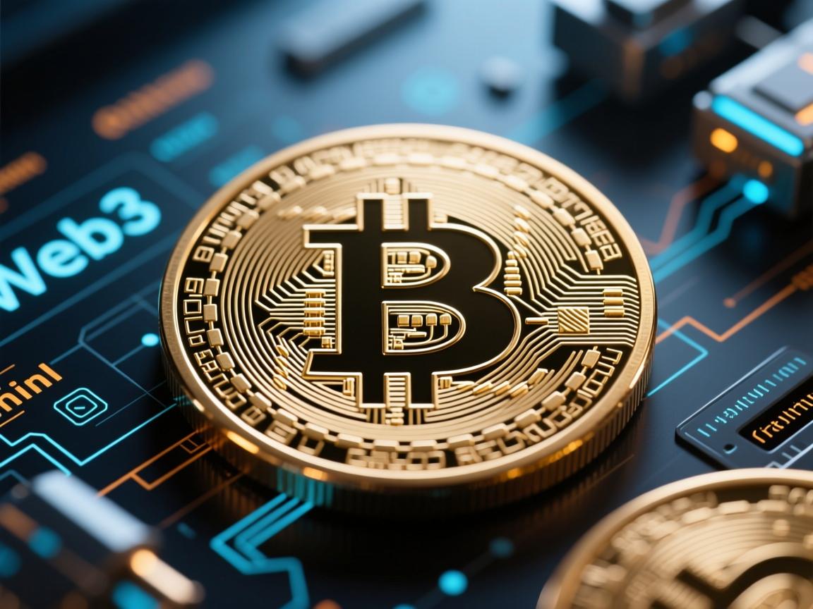 Web3铭文市场的崛起与未来展望