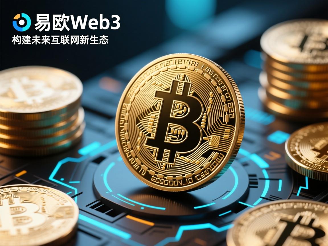 易欧Web3，构建未来互联网新生态