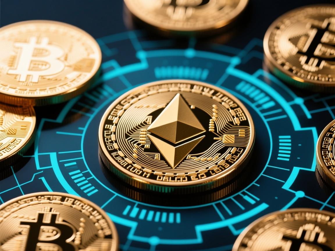 以太坊在线扩容，构建更高效的去中心化金融生态