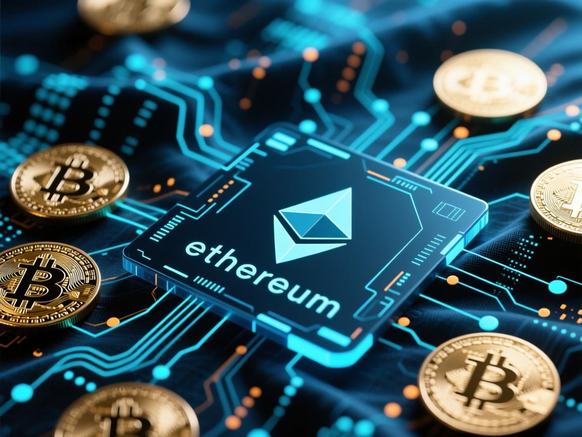 探索fabric以太坊合约，融合区块链与智能合约的强大平台